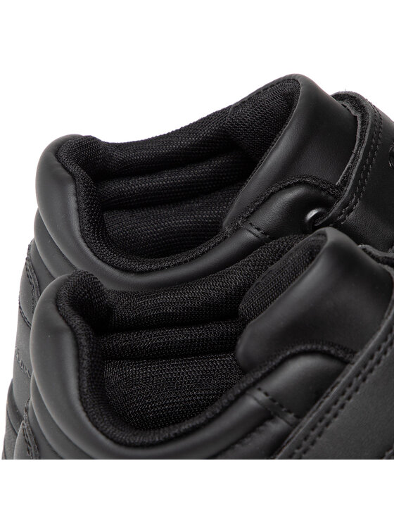 Champion Champion Sneakers Rebound Vintage S21904-CHA-KK006 Nero