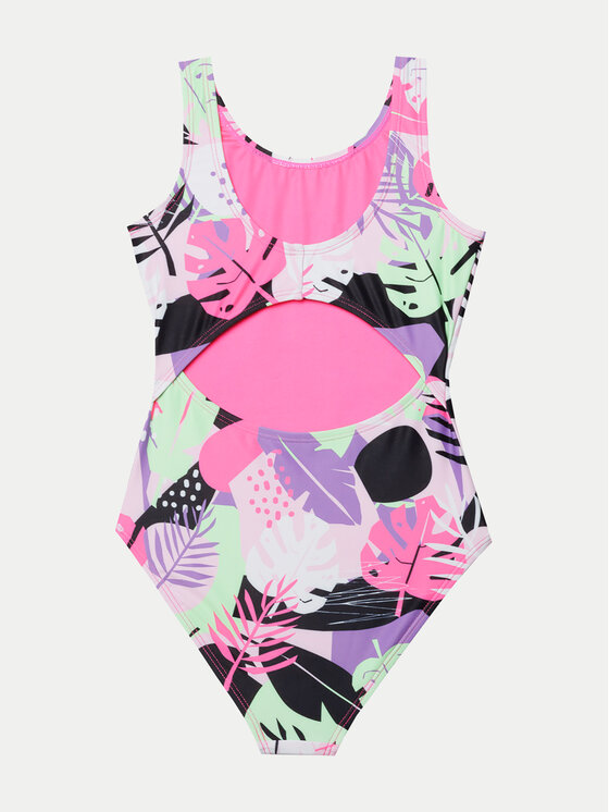 4F 4F Costume da bagno 4FJWSS24USWSF047 Multicolore