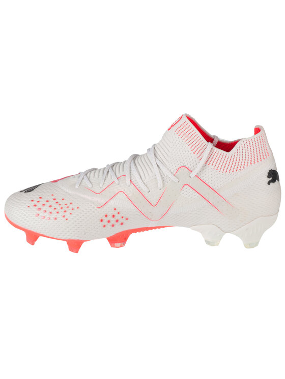 Puma Puma Scarpe da calcio Puma Future Ultimate FG/AG Bianco