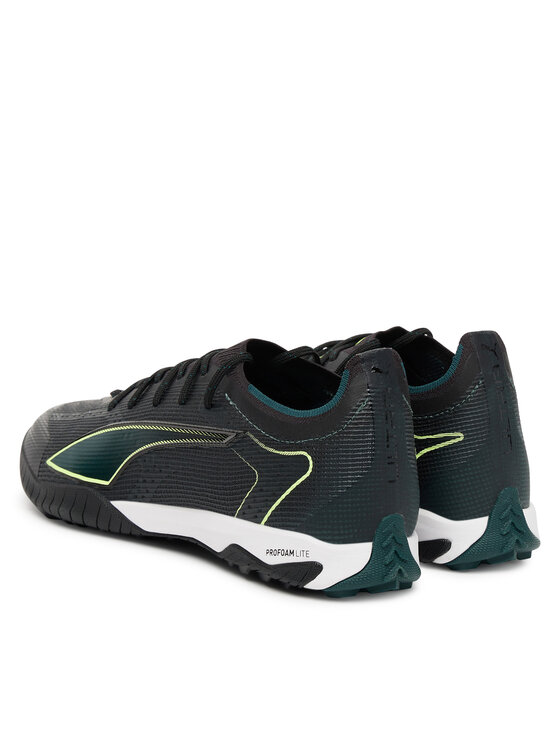Puma Puma Čevlji za nagomet Ultra 6 Pro Cage 108549 02 Črna