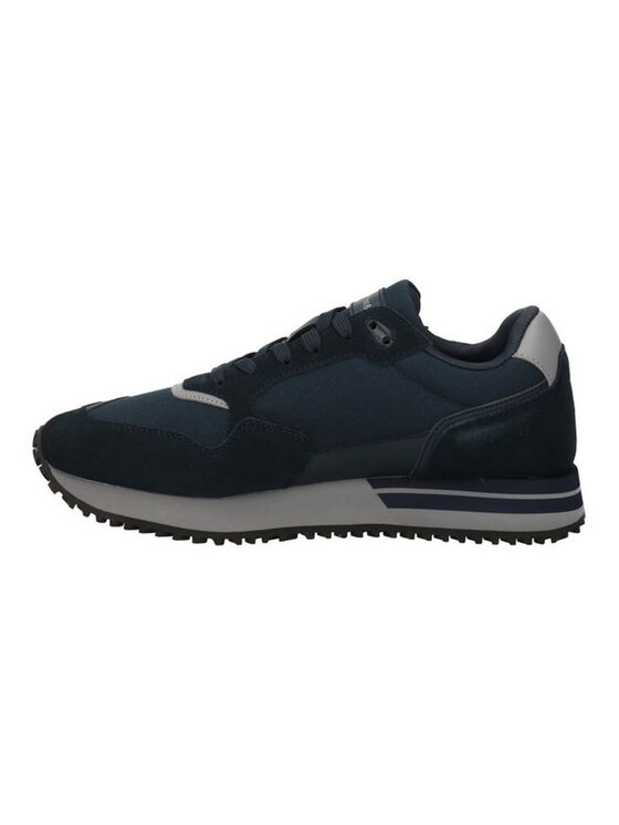 Harmont & Blaine Harmont & Blaine Sneakers Scarpe Blu
