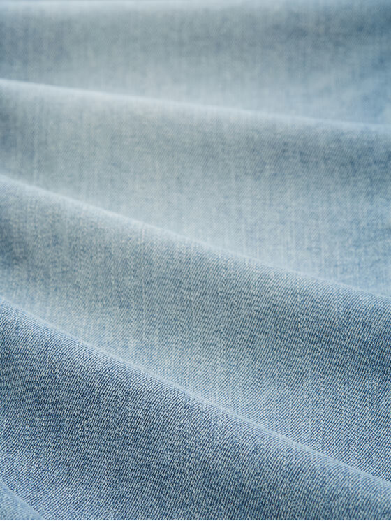 Tom Tailor Tom Tailor Jeans TTJOSH REGULAR Blu Regular Fit