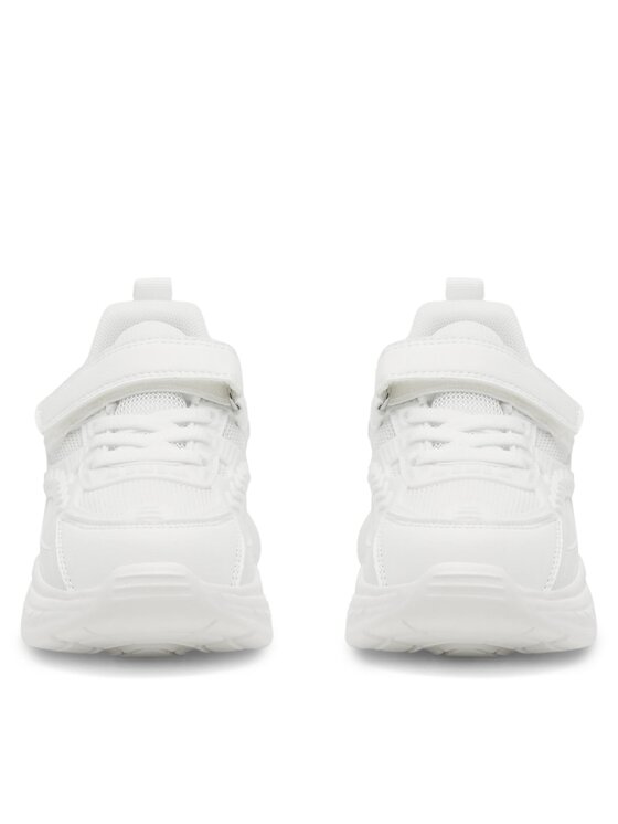 DeeZee DeeZee Snīkeri CF2714-1 Balts