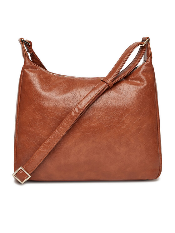 Lasocki Lasocki Handtasche C-LSK-L-010-08 Braun