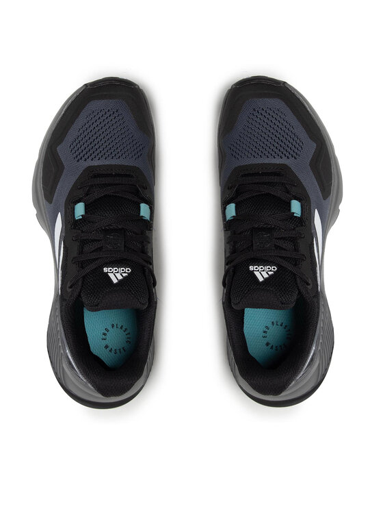 adidas adidas Skriešanas apavi Terrex Soulstride W FY9256 Melns
