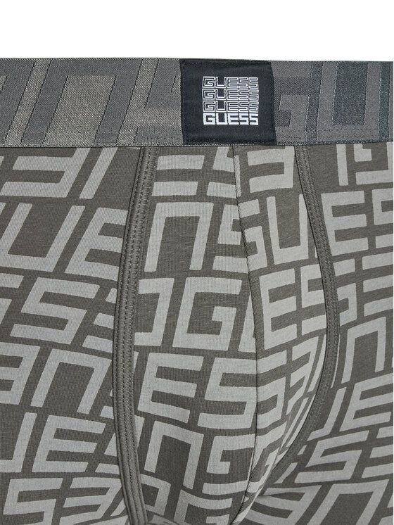 Guess Guess Bokserite komplekt U4RG01 K6YW0 Hall