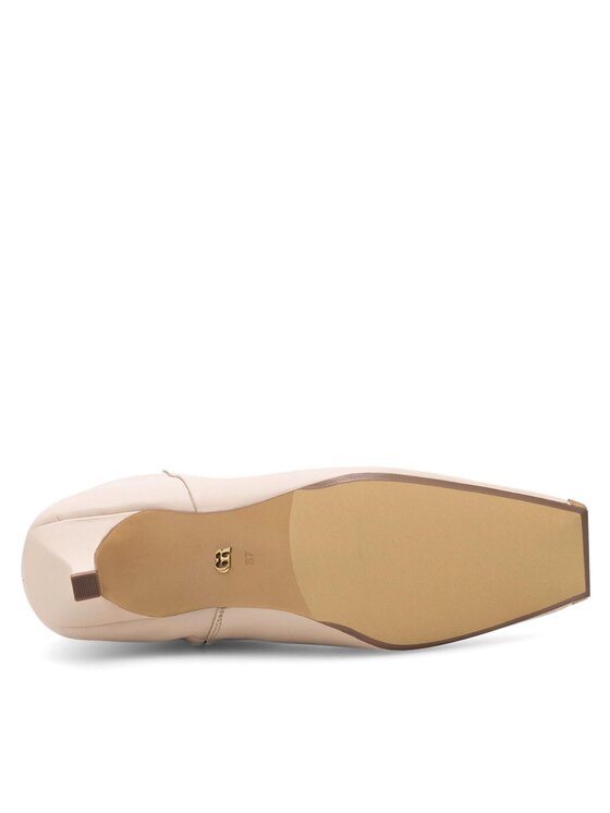 Gino Rossi Gino Rossi Stiefeletten ENNA-111430 Beige