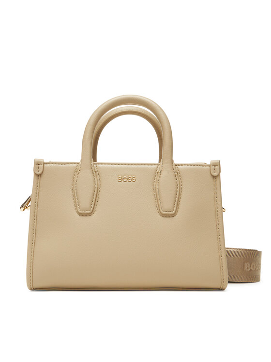 BOSS BOSS Borsetta 50547766 Beige