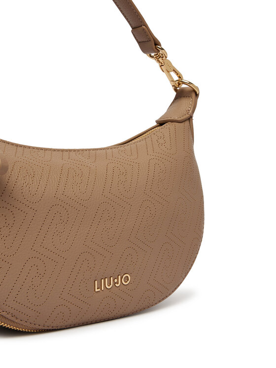 Liu Jo Liu Jo Torebka AA6043 ES026 Brązowy