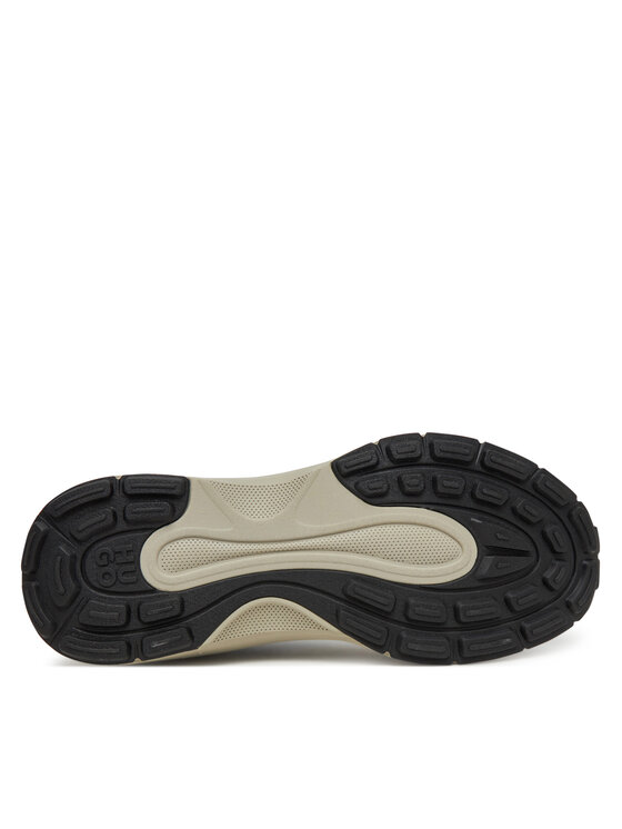 HUGO HUGO Sneakersy 50543305 Biały