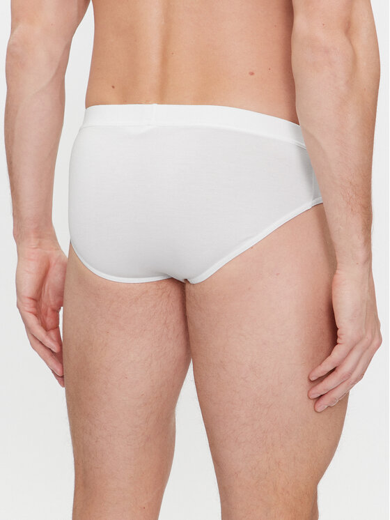 HOM HOM Slip 402677 Bianco