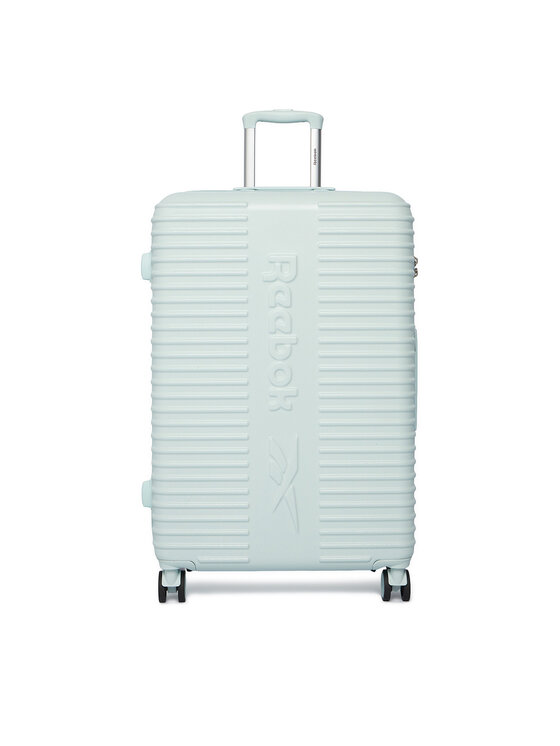 Reebok Reebok Didelis lagaminas CEO-RBK-WAL-027-L Mėlyna