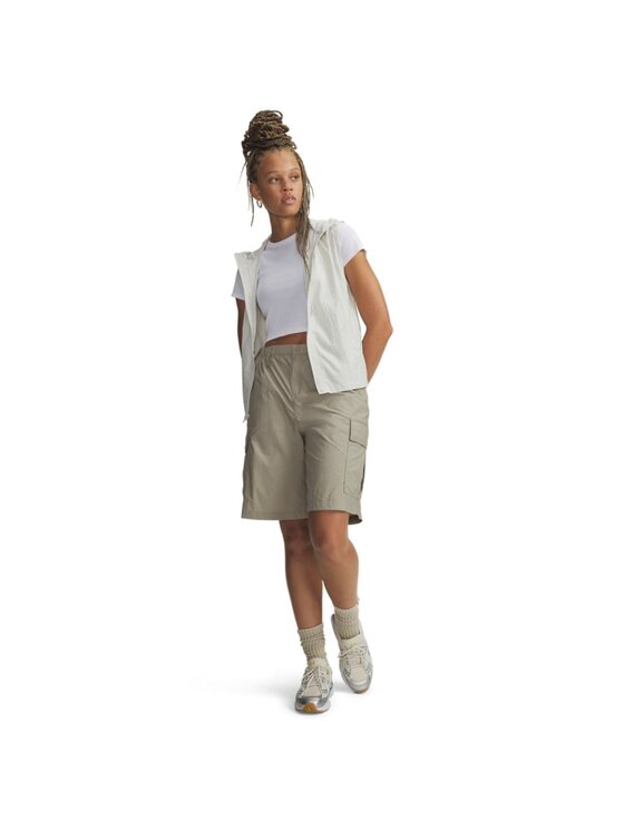 Under Armour Under Armour Kurtka przejściowa 6009688 Beżowy Relaxed Fit