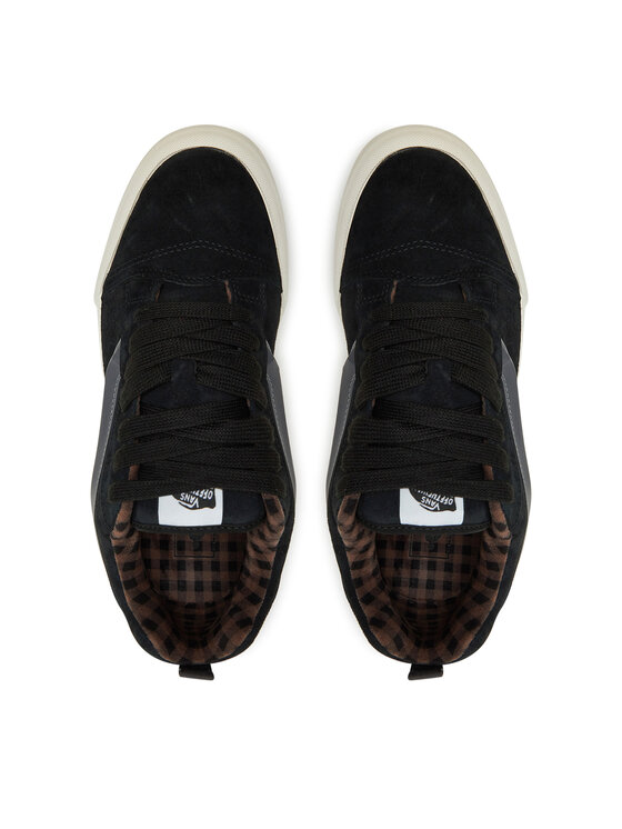 Vans Vans Tossud Knu Skool VN000CS02391 Must