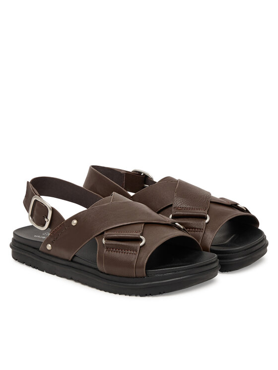 EMU Australia EMU Australia Sandalen Faye W13246 Braun