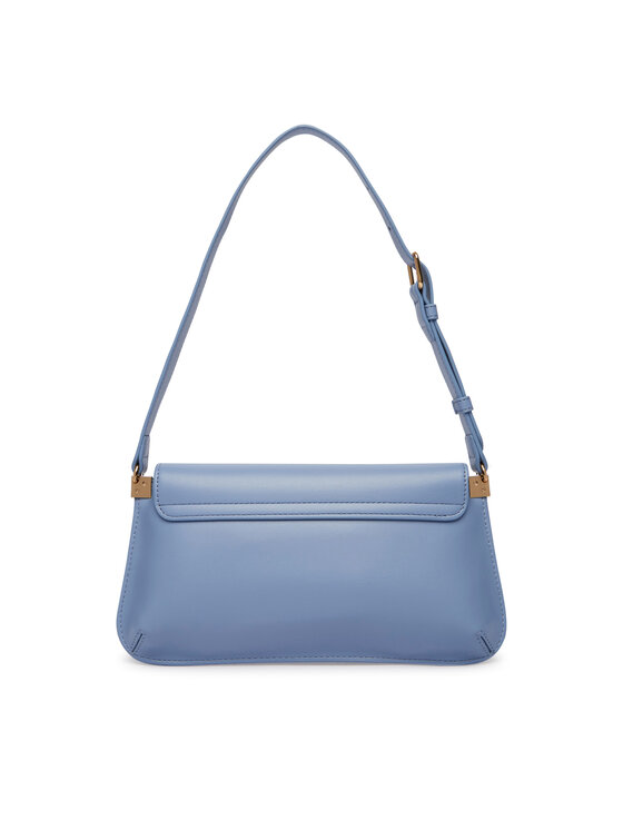 LOVE MOSCHINO LOVE MOSCHINO Handtasche JC4058PP1PLO0700 Blau