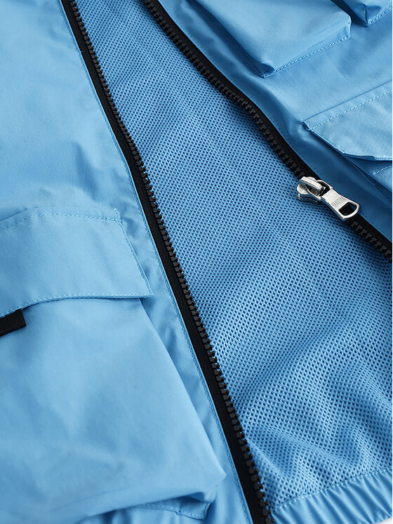 Original Marines Original Marines Преходно яке DDP2480B Електриков Regular Fit