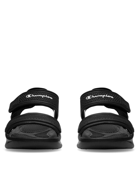 Champion Champion Sandale SQUIRT B PS S32630-KK002_ Crna