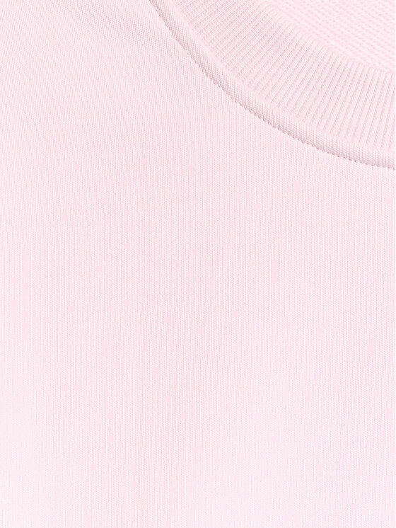 4F 4F Bluza AFTERLIGHT Różowy jasny Regular Fit