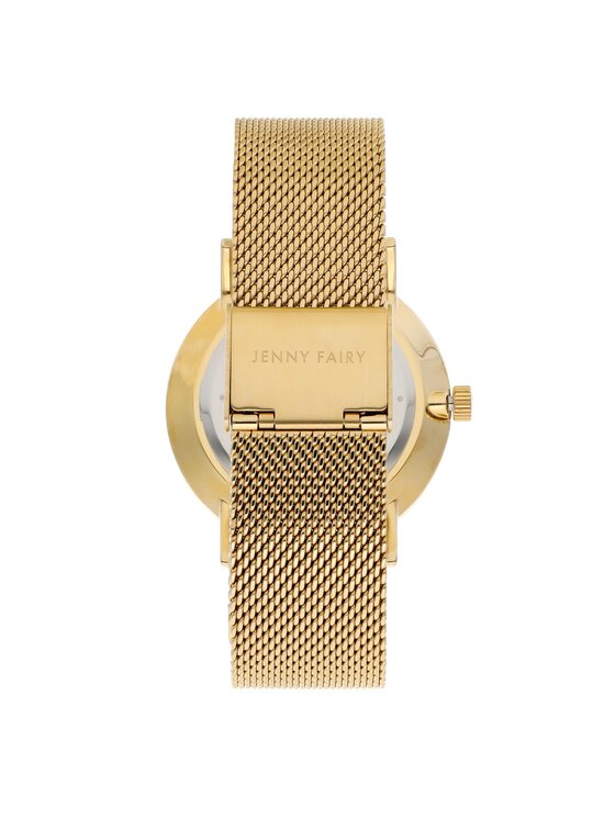 Jenny Fairy Jenny Fairy Pulkstenis 0102014020 Zelta