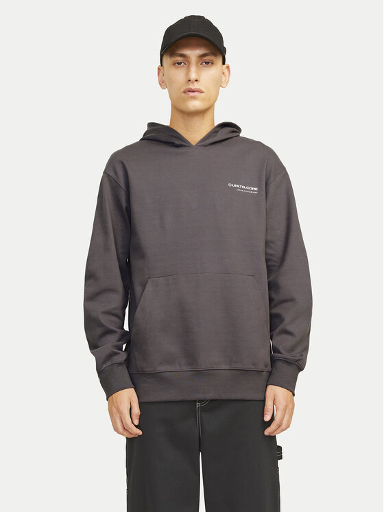 Sweatshirt Jack&Jones, Größe XXL Braun Aero 12260011