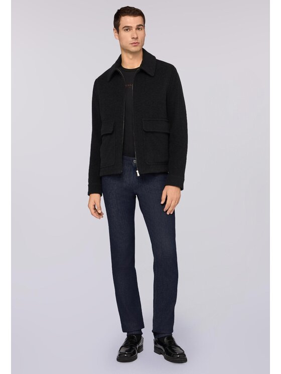 Trussardi Trussardi Jeans P407H004788N034 Celeste Slim Fit