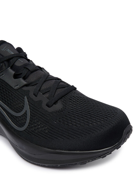 Nike Nike Bežecké topánky Quest 6 FD6033 Čierna