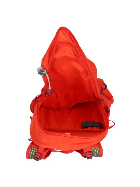 Jack Wolfskin Jack Wolfskin Plecak 250603 Pomarańczowy