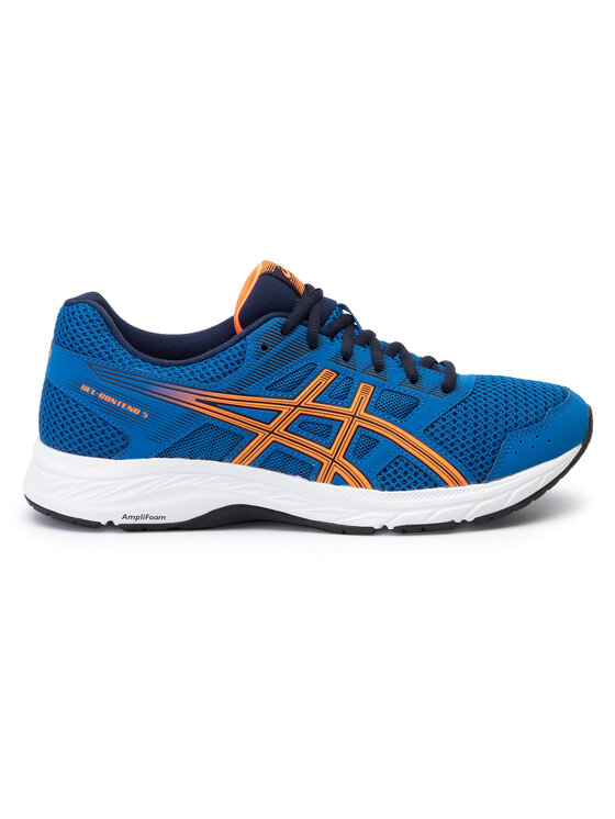 Asics gel shop contend 5 opinioni