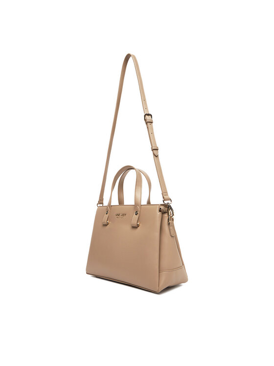 Nine West Nine West Handtasche CEO-MAINE-LDA8203 Beige