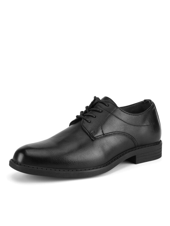 Ottimo Ottimo Półbuty CM240808-2 Czarny