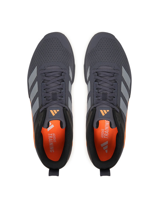 adidas adidas Buty na siłownię Dropset Control Training JQ1444 Szary