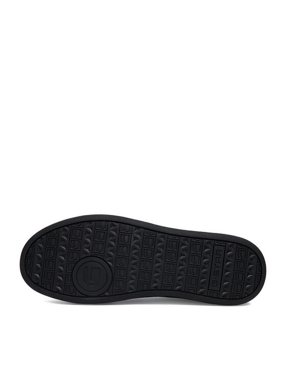 G-STAR G-Star Raw Sneakersy CEO-AARON-01 Čierna