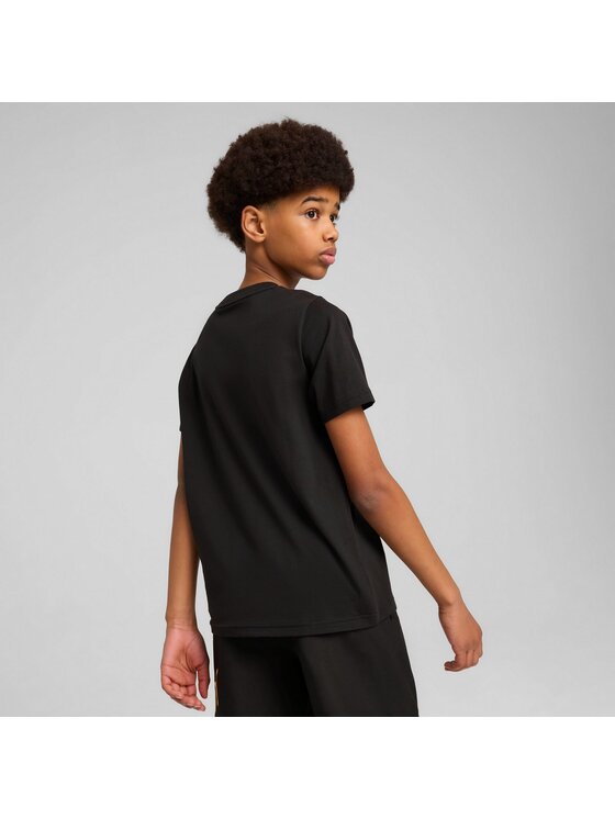 Puma Puma T-Shirt 685795 Czarny Regular Fit