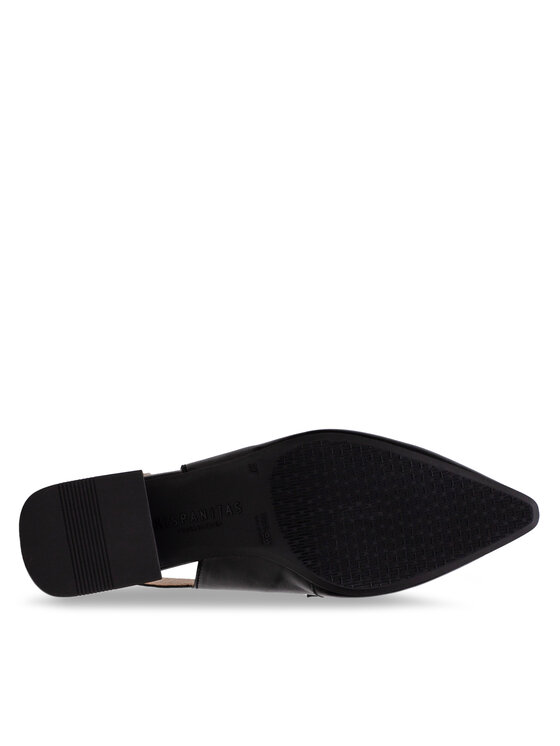 Hispanitas Hispanitas Sandalen HV243299 Schwarz