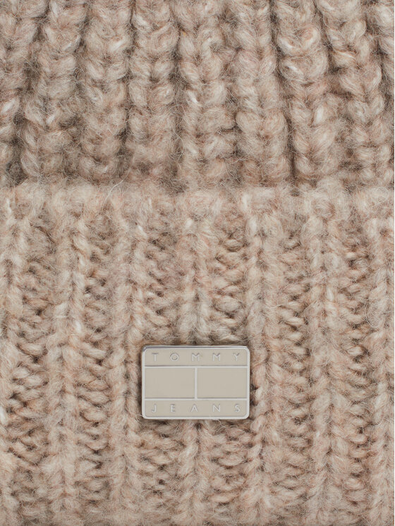 Tommy Jeans Tommy Jeans Căciulă City Bold AW0AW16786 Bej