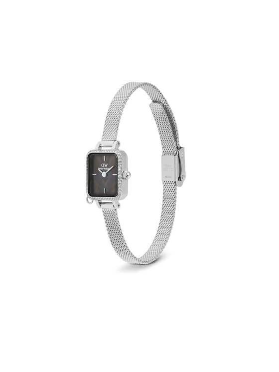 Daniel Wellington Daniel Wellington Orologio DW00100750 Argento