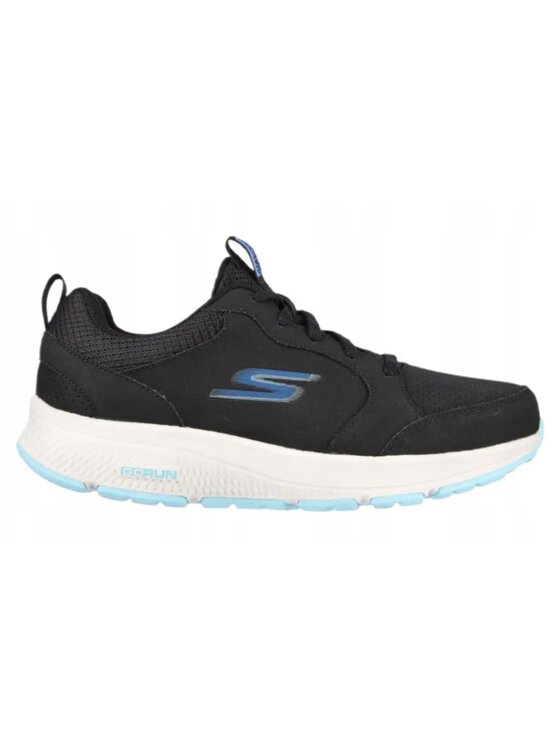 Skechers Skechers Sneakersy 128273-BLK Czarny