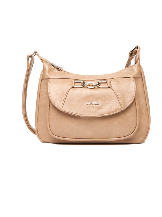 Lasocki Lasocki Rankinė CEO-LSK-L-016-09 Ruda