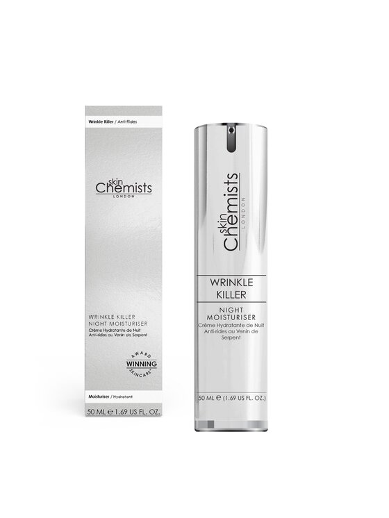 skinChemists skinChemists SC904 Krem do twarzy