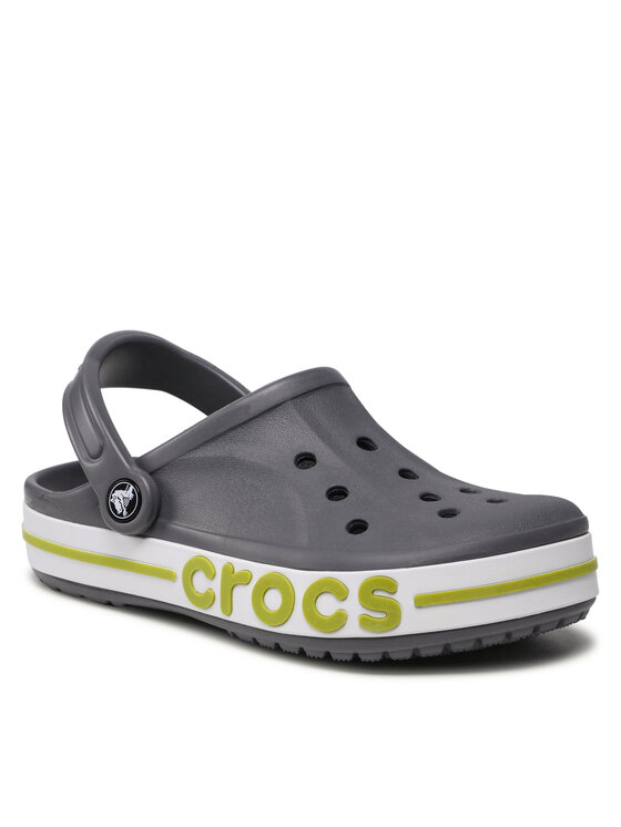 Crocs discount bayaband clog