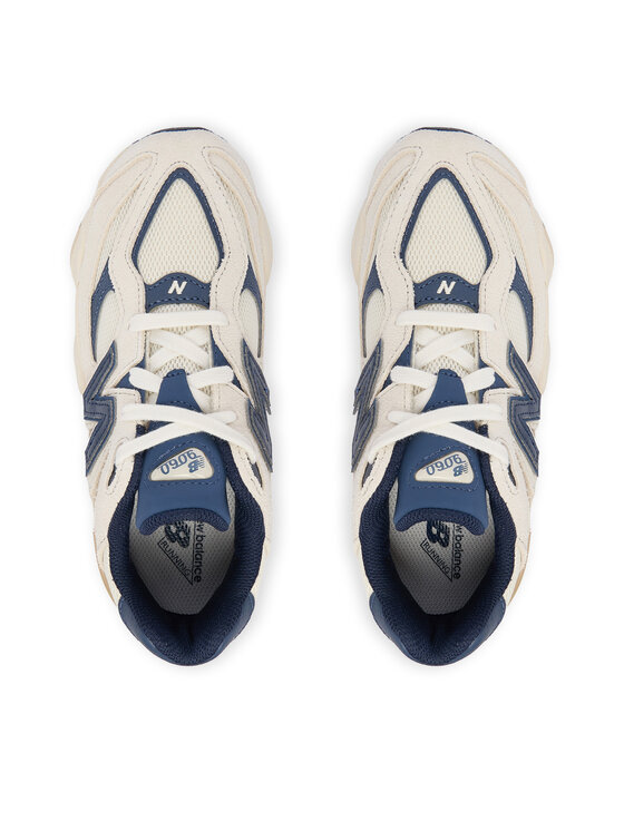 New Balance New Balance Сникърси P90605NF Светлобежов