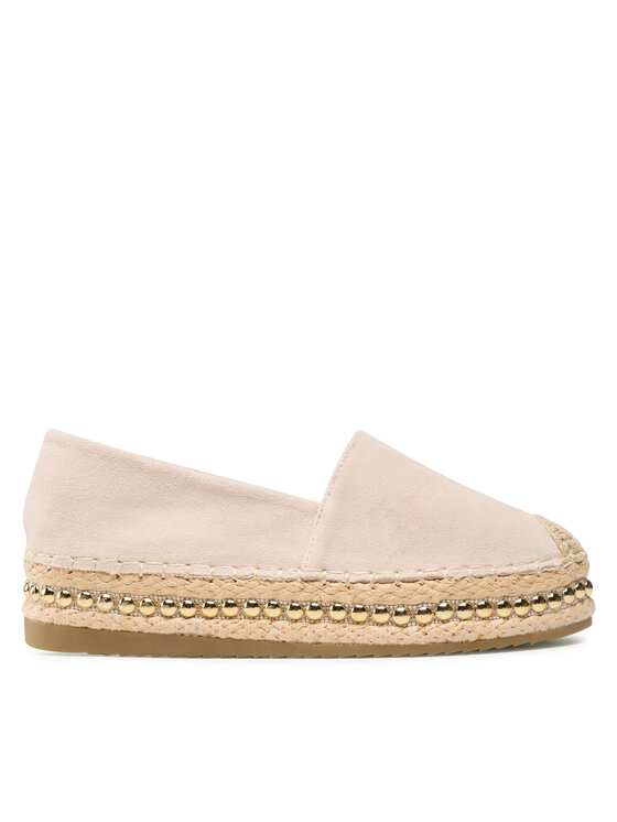 Espadrillas WSS20459-02 Beige