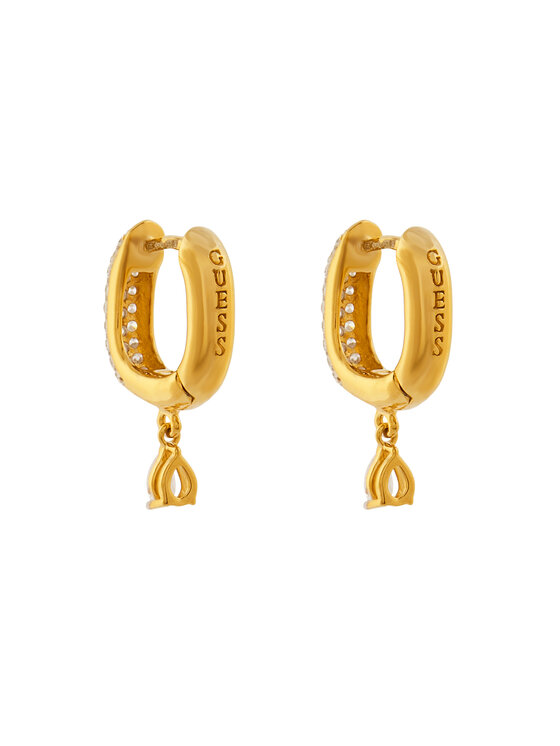 Guess Guess Fülbevaló JSBE04 506JW Arany