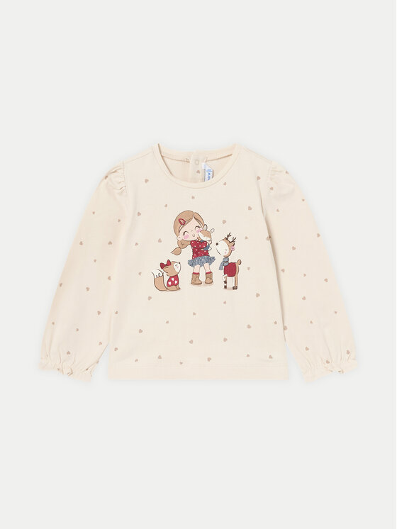 Blusa Mayoral