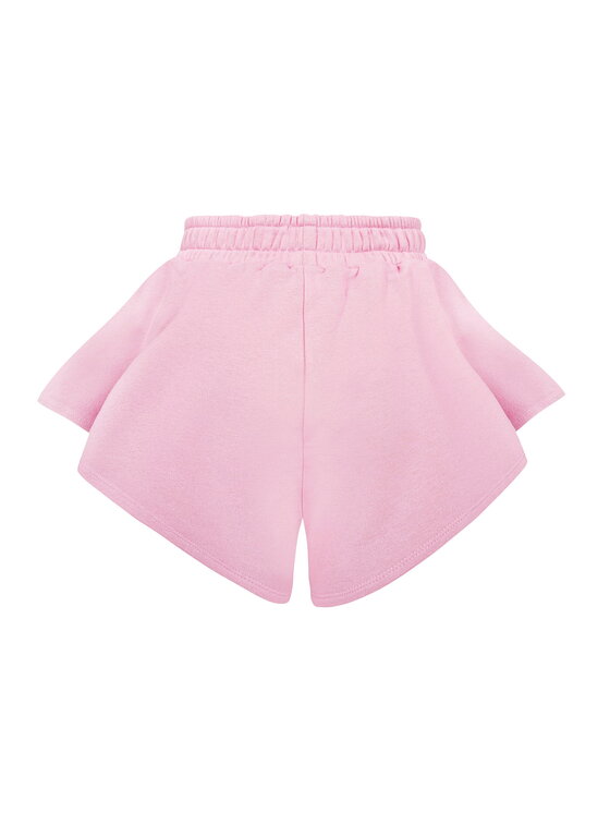 MissDenim MissDenim Szorty sportowe Flippy Skorts Różowy Basic Fit