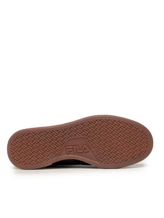 Sneakers Netforce II Low 1011123.25Y Nero