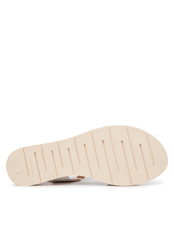Tamaris Tamaris Sandali 1-28133-44 Bianco
