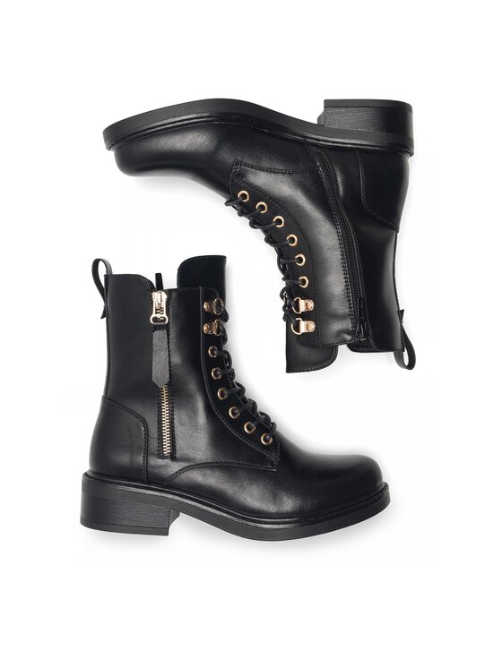 Jenny Fairy Jenny Fairy Puszābaki WS2622-01 Melns