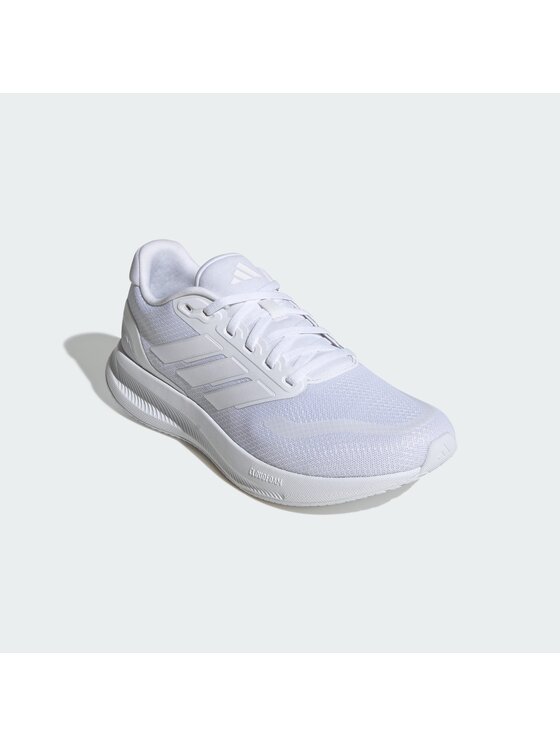 adidas adidas Buty do biegania Runfalcon 5 Biały